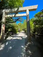 報徳二宮神社(神奈川県)