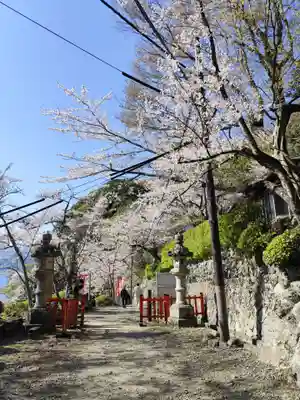 大崎寺(滋賀県)
