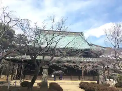 豪徳寺(東京都)