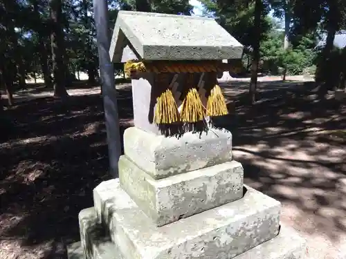 八幡宮(福井県)