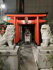 小野八幡神社(兵庫県)