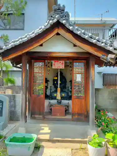 慈光円福院(和歌山県)