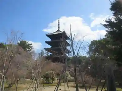 仁和寺(京都府)