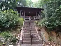 八柱神社(愛知県)