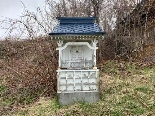 北見富士神社(北海道)