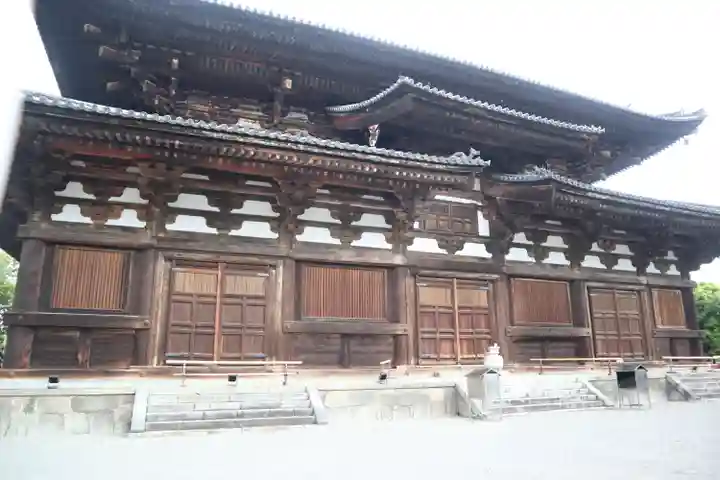 東寺(教王護国寺)(京都府)