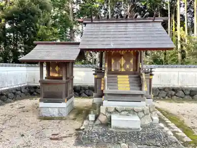 神明社(三重県)