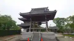 行福寺(愛知県)