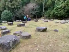 播州清水寺の建物その他