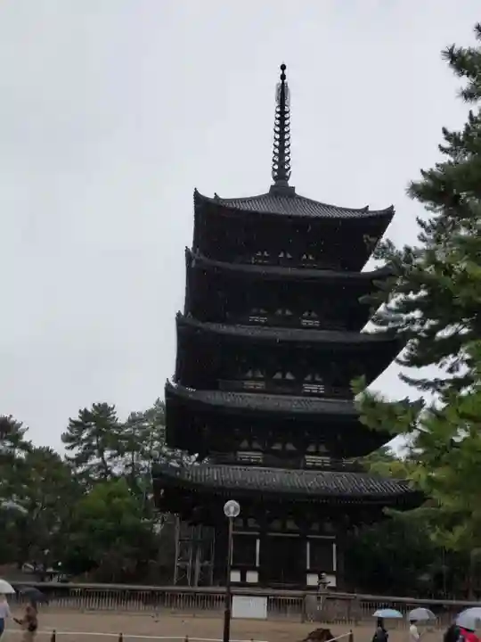 興福寺(奈良県)