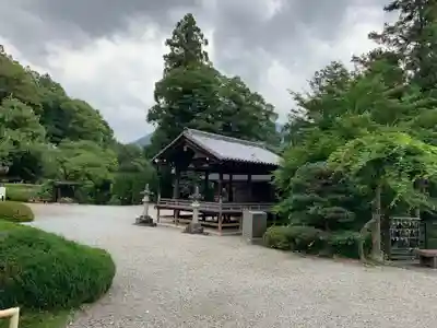 大善寺のその他建物