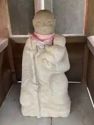 良長院(神奈川県)