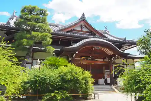 東光院(大阪府)