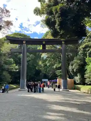 明治神宮(東京都)