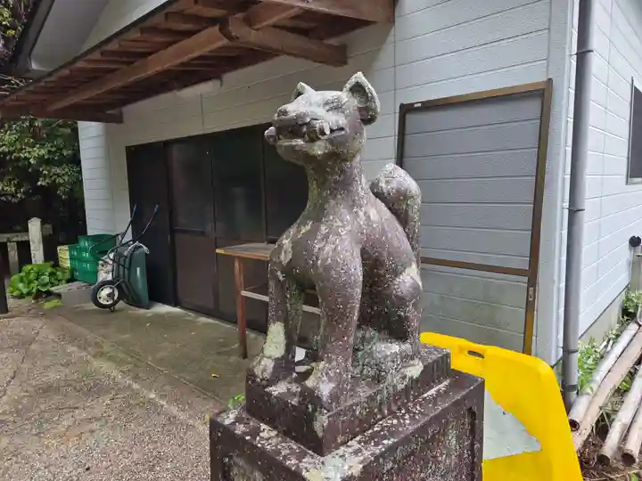 山口大神宮(山口県)