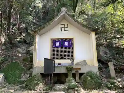 太山寺(兵庫県)