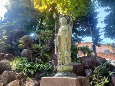 大善院(東京都)