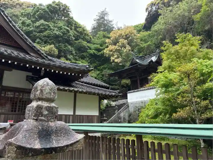 白山比咩神社(山口県)