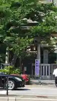 十番稲荷神社のその他建物