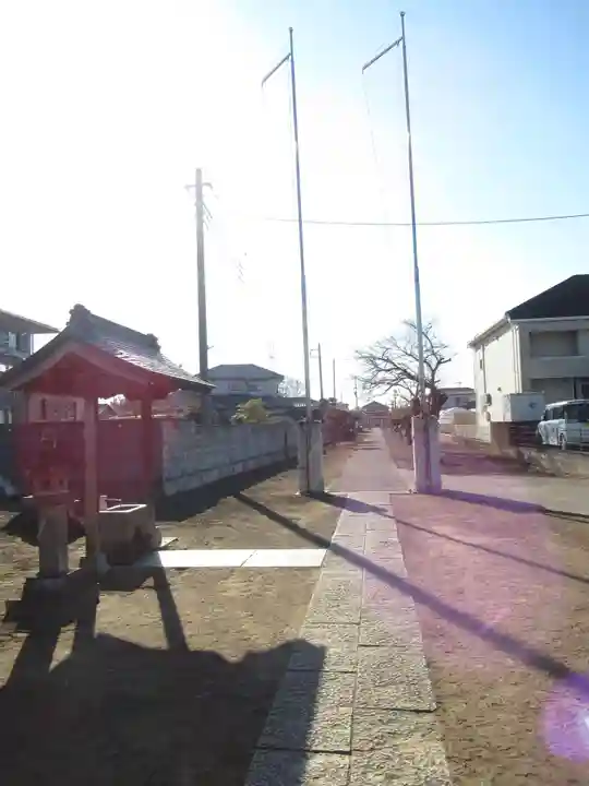 須賀神社(千葉県)