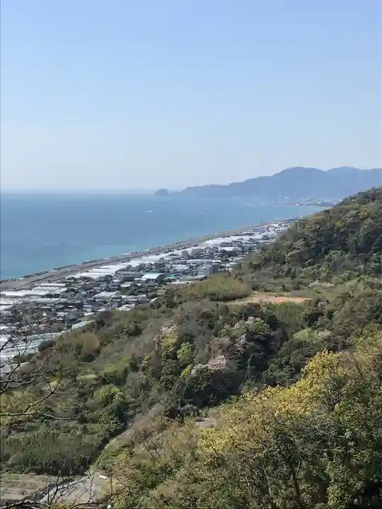 久能山東照宮(静岡県)