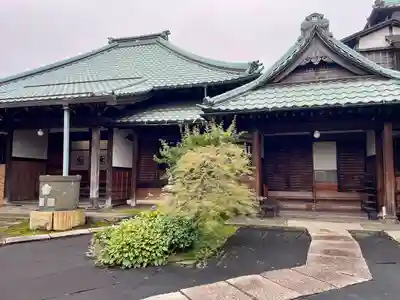 妙圓寺(妙円寺)(東京都)