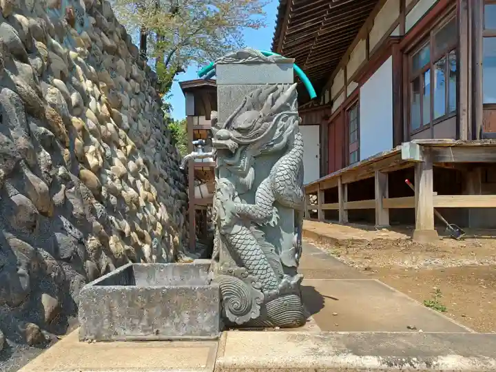 龍圓寺(埼玉県)