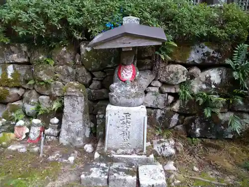 石馬寺(滋賀県)