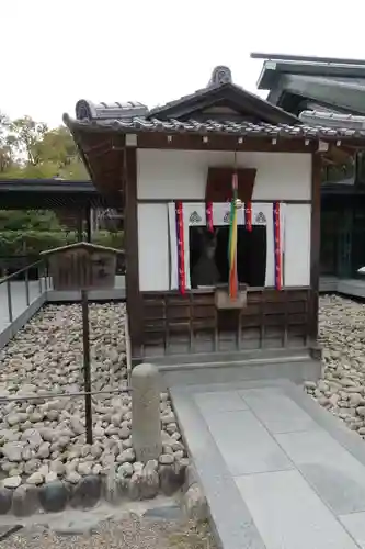西宮神社の末社・摂社