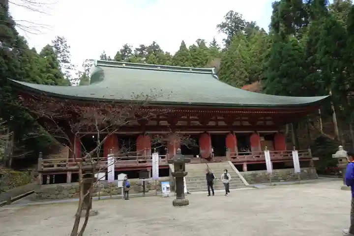比叡山延暦寺のその他建物