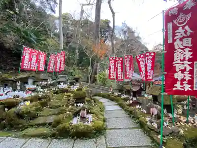 佐助稲荷神社のその他建物