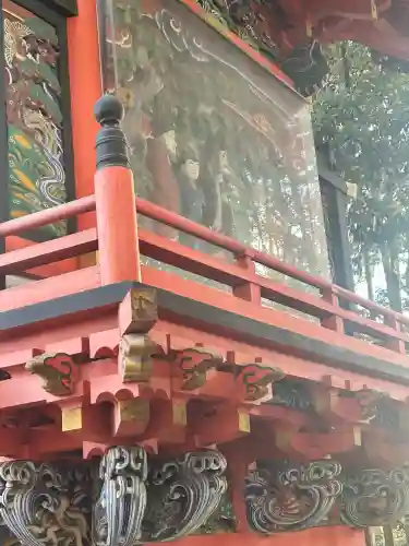 日吉神社(東京都)