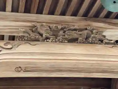 西之宮神社(滋賀県)