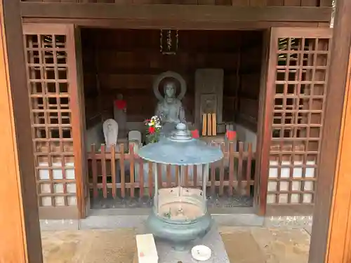 室泉寺のその他建物