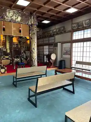 妙櫻寺(東京都)
