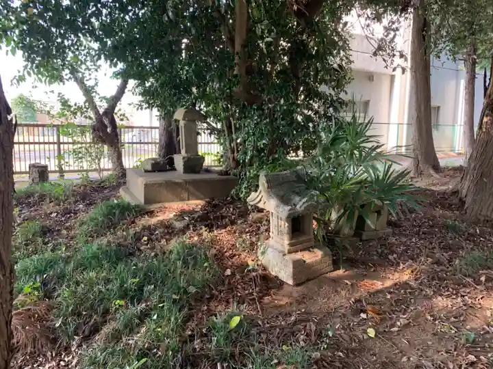 熊野大神(千葉県)