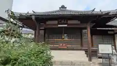 法得寺(京都府)