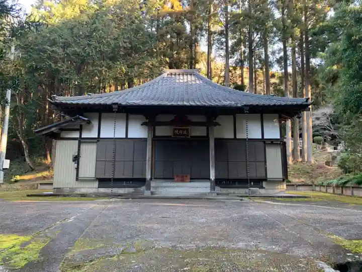 延命院(千葉県)