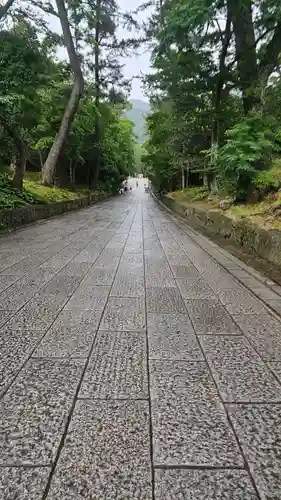 出雲大社(島根県)