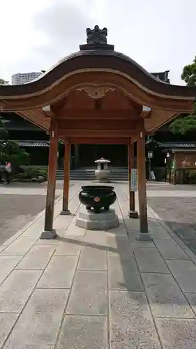 泉岳寺のその他建物