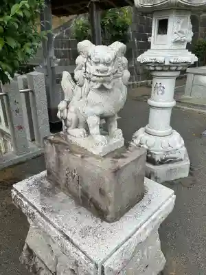 上根神社(東京都)