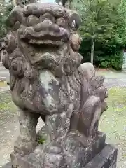 都野神社(新潟県)