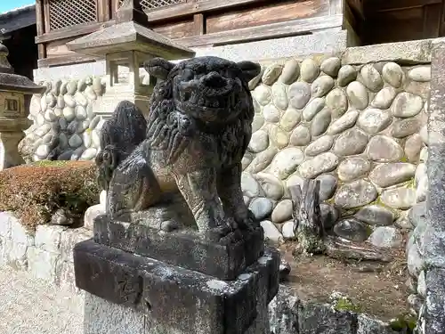 油日神社(滋賀県)