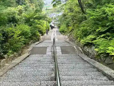 矢田寺(奈良県)