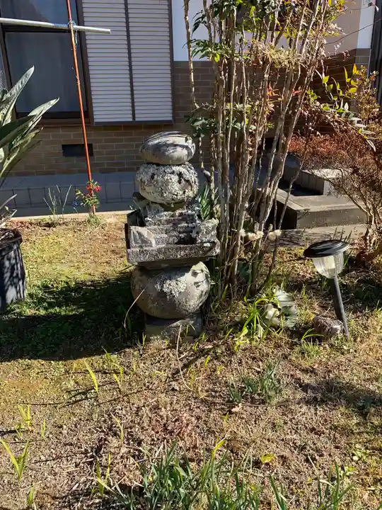 常禅寺(千葉県)