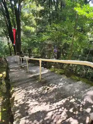 安養寺（立木観音）(滋賀県)