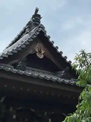 安楽寺(長野県)