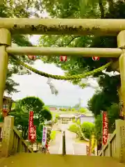 大生郷天満宮の建物その他