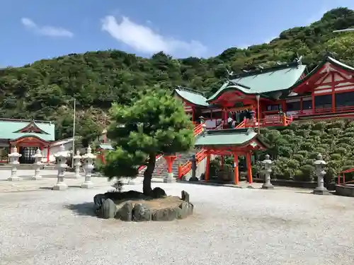 福徳稲荷神社(山口県)