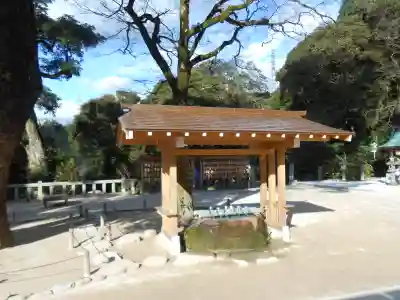 宝満宮竈門神社(福岡県)